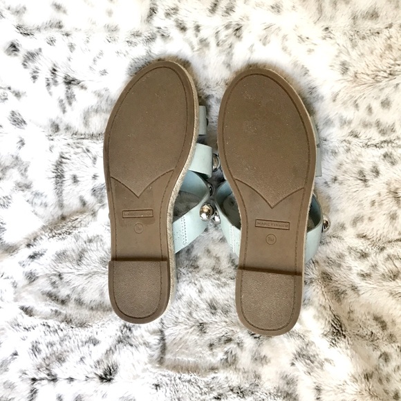 MARC FISHER Prisca Espadrille Sandal NWOT - Picture 5 of 5